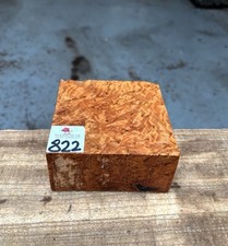 1 x Thuya Burr 4 x 4 x 2”