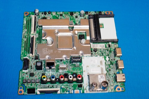 Main board eax68253605 - main,