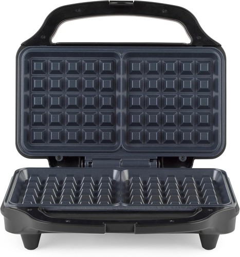 Salter double waffle - salter,
