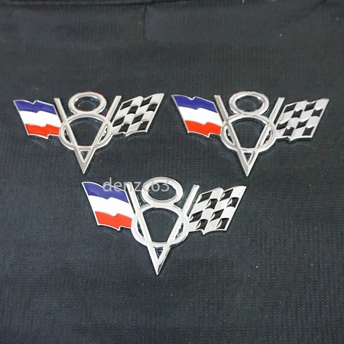 Chrome france flag - chrome,