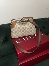 Gucci Marmont Gucci GG