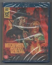 WITCHFINDER GENERAL (1968