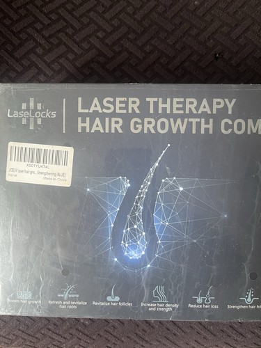 Laselocks laser therapy hair - therapy,
