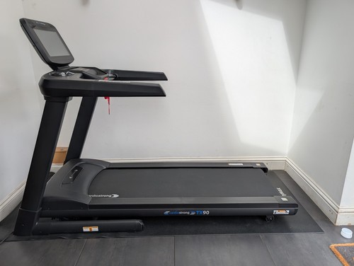 Cardiostrong smart - tx-90,