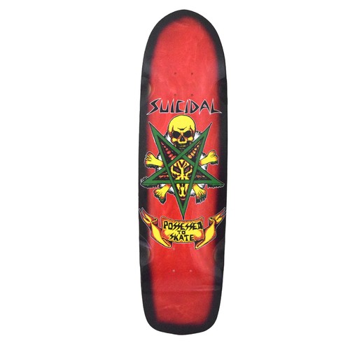 Dogtown skateboard deck - dogtown,