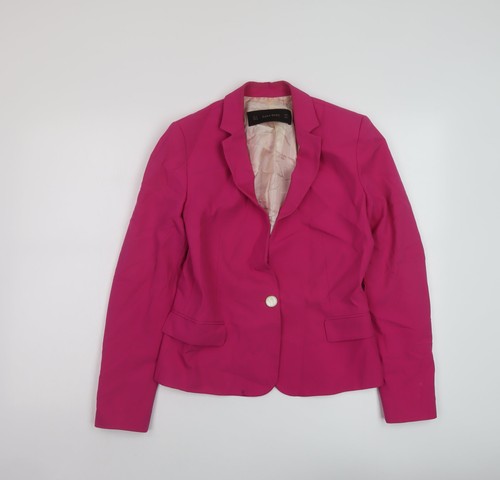 Womens size zara pink - s,