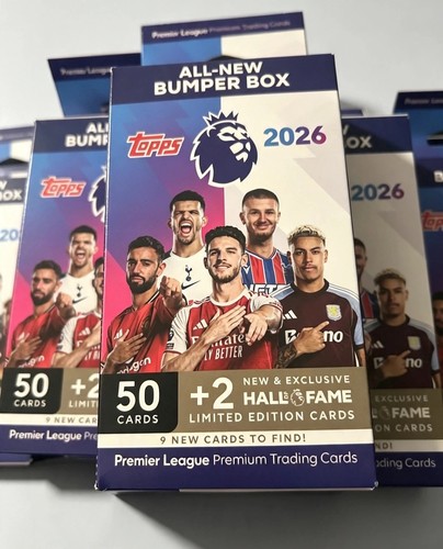 23x sealed topps - 23x,