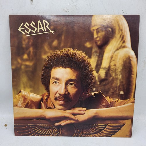 Smokey robinson essar tamla - essar,