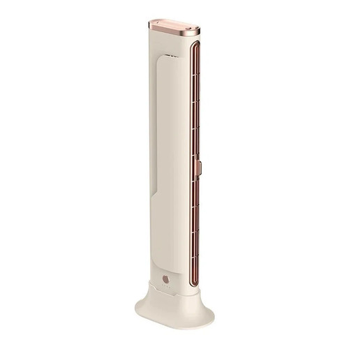 Bladeless tower air cooler fan - bladeless,