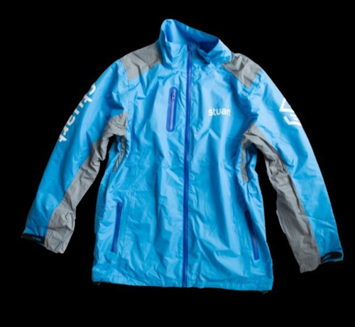 Stuart delivery jacket for - stuart,