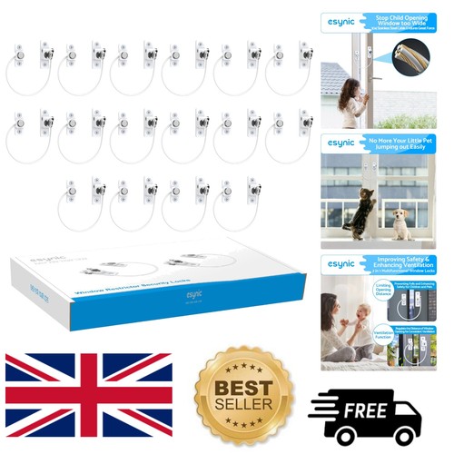 Pack versatile window - 16-pack,