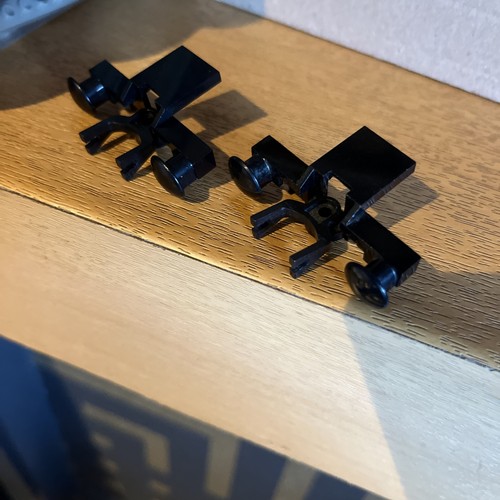 Vintage lego train - vintage, buffer