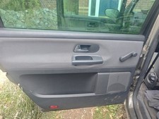 Ford Galaxy 2002 set of 4 Door