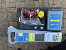 Radiodetection supercat4 - radiodetection, 10/supercat4+