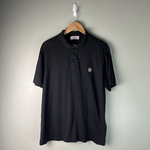 Stone island black - island,