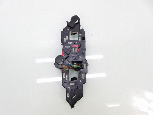 Peugeot 307 2004 diesel - 307, tail