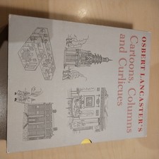 Osbert Lancaster's Cartoons