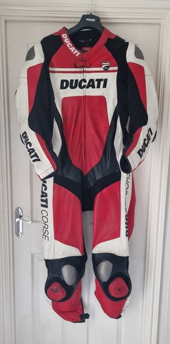 Genuine dainese ducati piece - genuine,