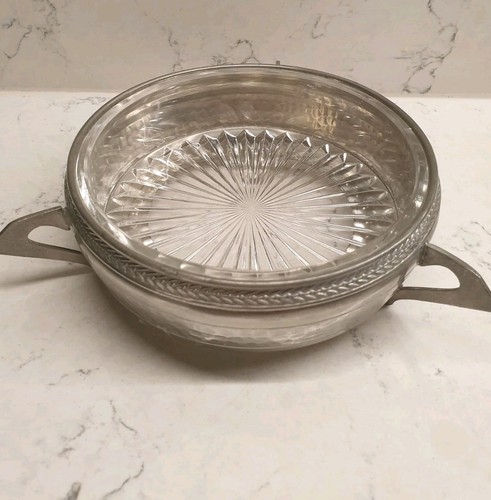 Warstone hammered pewter - h&h,