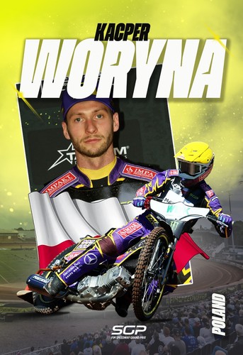 Kacper woryna grand - kacper,