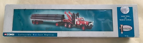 Corgi diamond t980 - corgi,