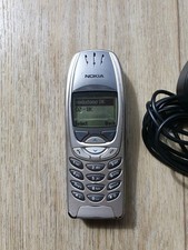 Nokia 6310i (Silver) Unlocked