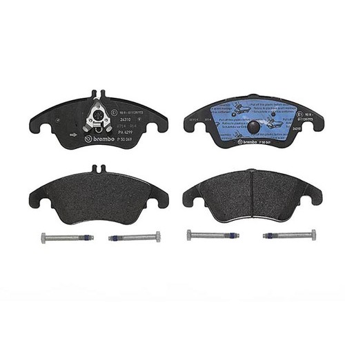 Brembo front brake - brembo,