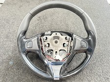 2015 RENAULT CLIO MK4 STEERING