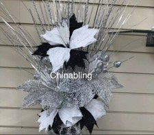 Artificial Bunch Of Flowers