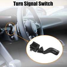 Indicator Stalk Switch Fits