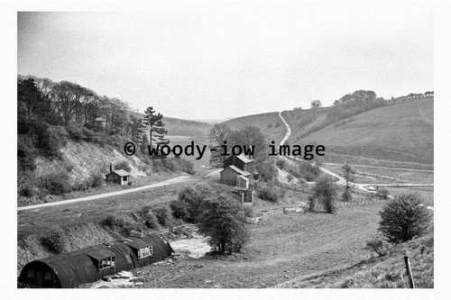 Bb0750 burdale railway - -,