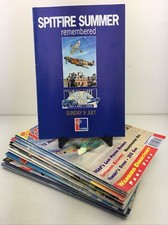 Aviation Aircraft Magazine Bundle x16 Various Titles Issues Articles Features VG