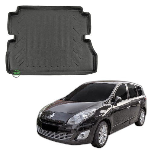 Boot liner for renault - for, grand