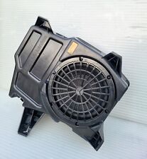 Mercedes GLS X166 Harman Kardon Subwoofer Speaker Bass Logic7 GL ML A1668202802