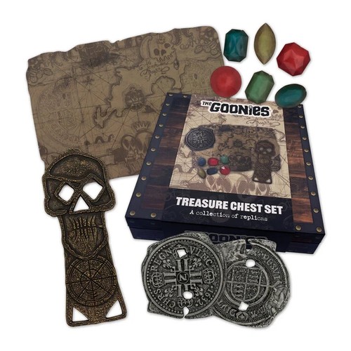 The goonies limited edition - goonies,