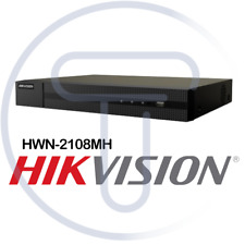 NVR Hikvision Hiwatch