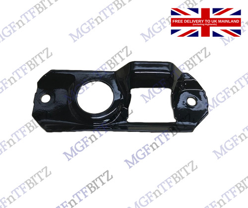 Mgf le500 powder - powder, coated