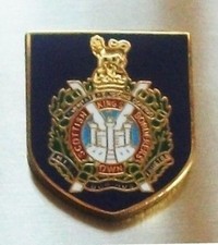 KINGS OWN SCOTTISH BORDERERS