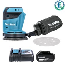 Makita DBO180Z 18V Li-ion