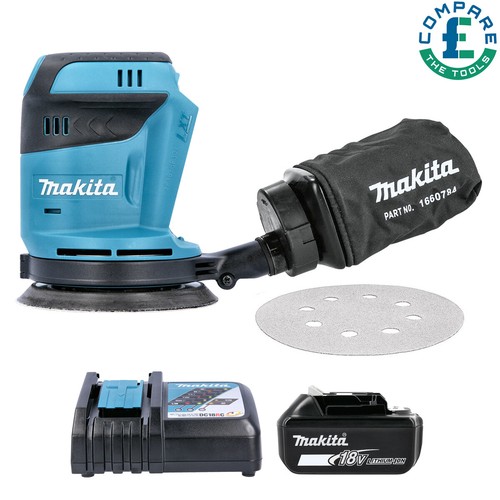 Makita dbo180z 18v - makita,