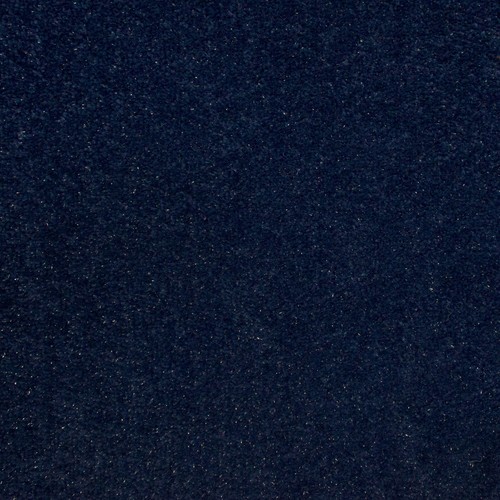 Navy blue sparkly twist - sparkly, pile