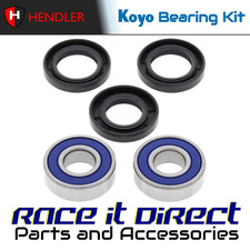 Koyo Wheel Bearing kit for