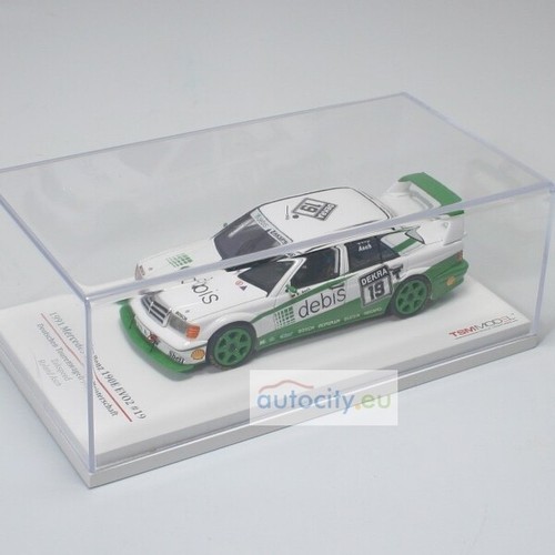 Tsm mercedes benz 190e evo2 - tsm,