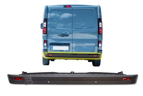 For renault trafic iii - trafic,