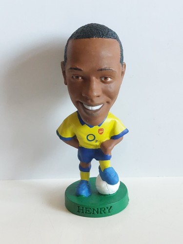 Corinthians prostars henry - prostars,