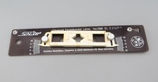 Universal Einstellwinkel Lehre - RC Helicopter Tool - Angle Gauge