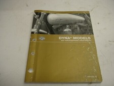 Motorcycle 2007 Harley