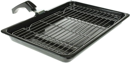 Cooker oven grill pan for - oven,