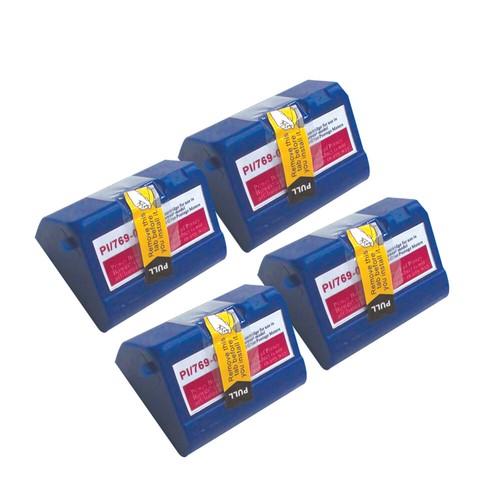 Blue ink cartridge for - cartridge,