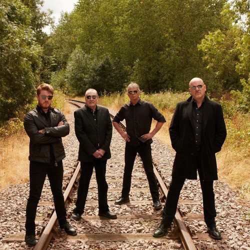 Punk rock the stranglers - punk,